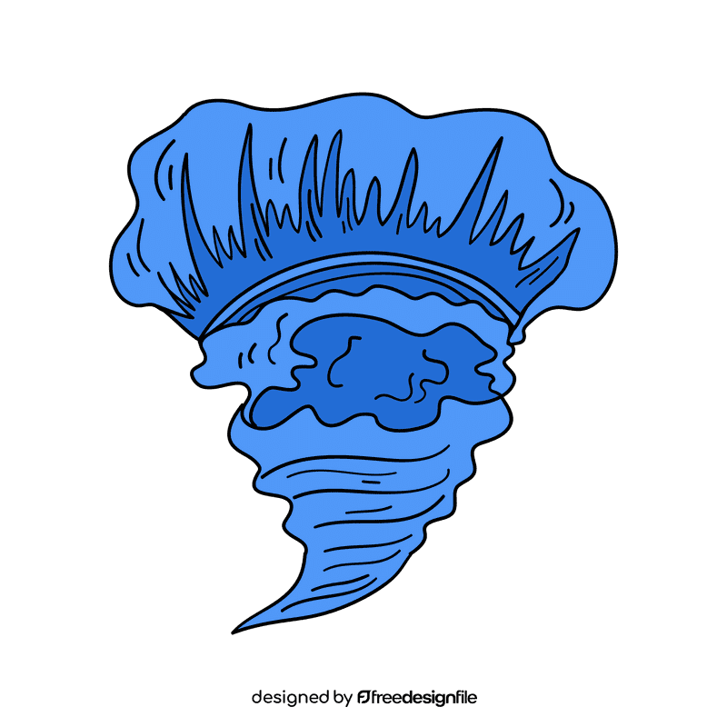 Storm clipart