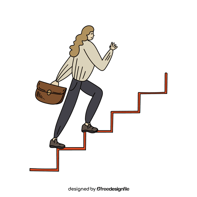 Steps clipart