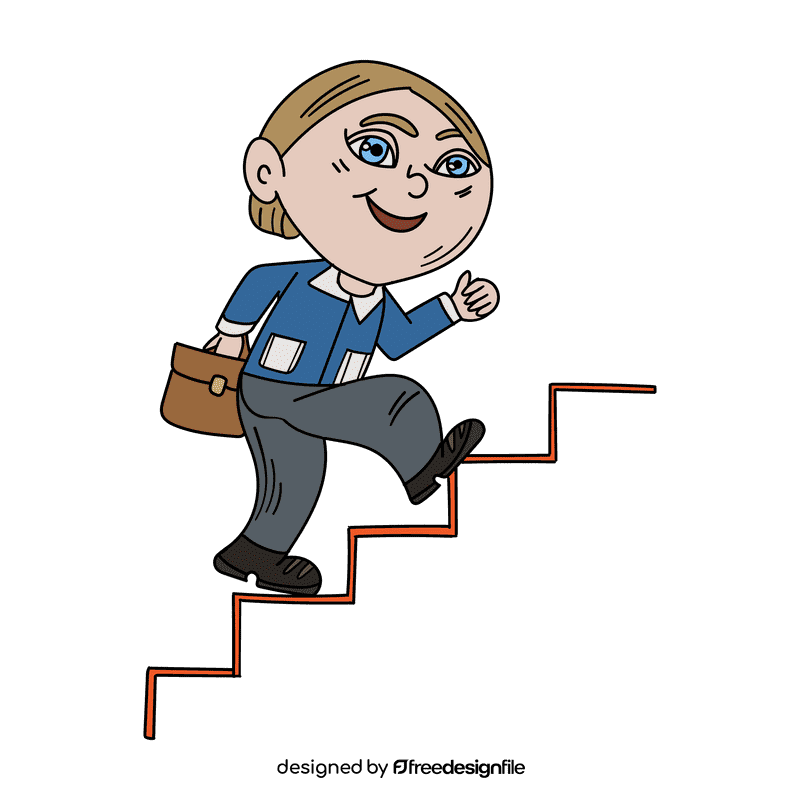 Steps clipart
