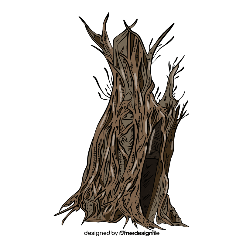 Cave clipart