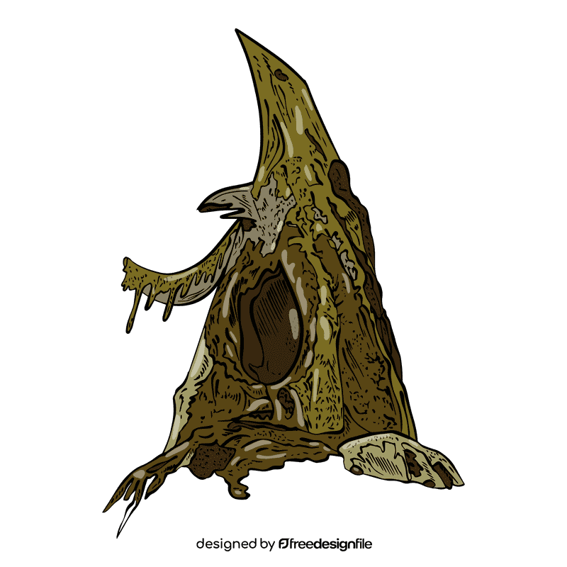 Cave clipart