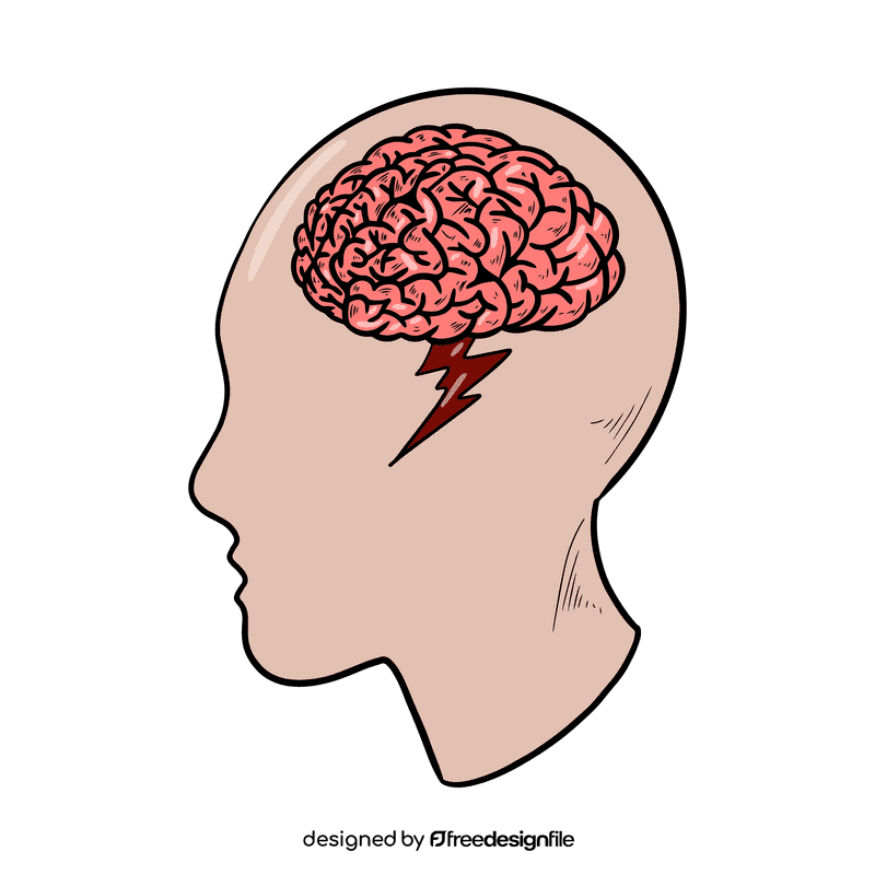 Brainstorm clipart