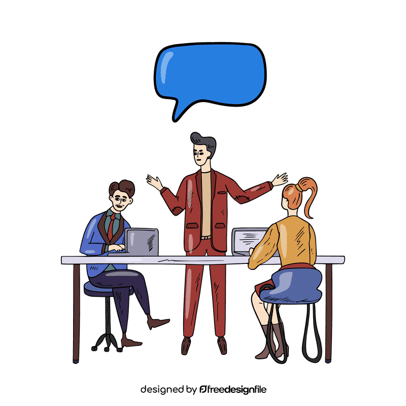Brainstorm clipart