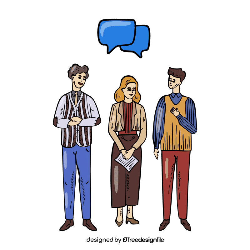 Brainstorm clipart