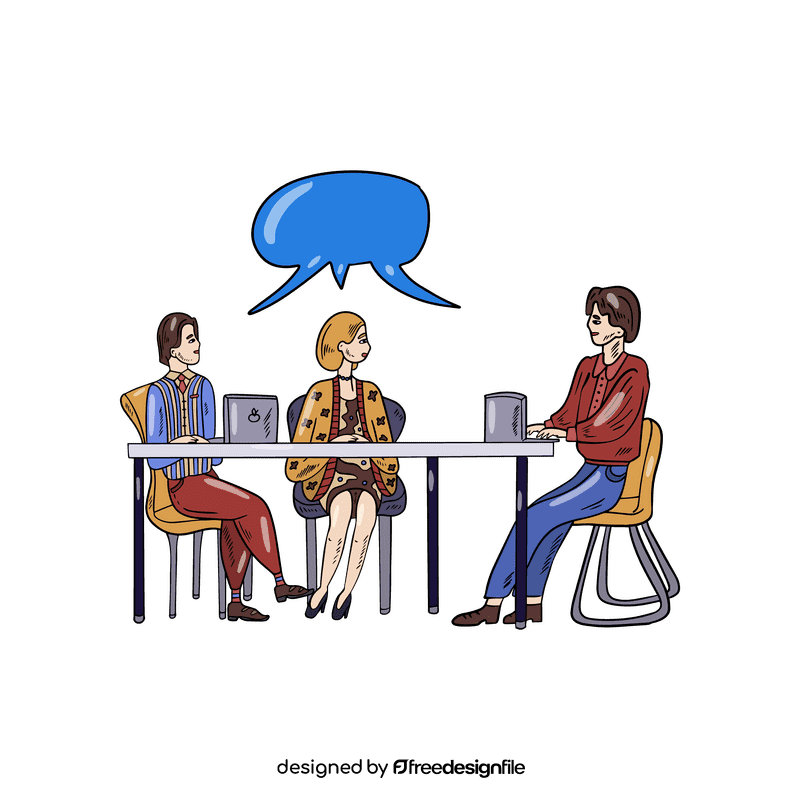 Brainstorm clipart