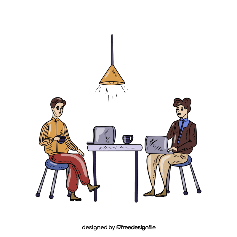 Brainstorm clipart