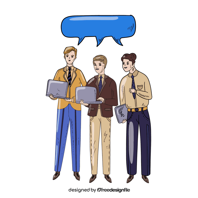 Brainstorm clipart