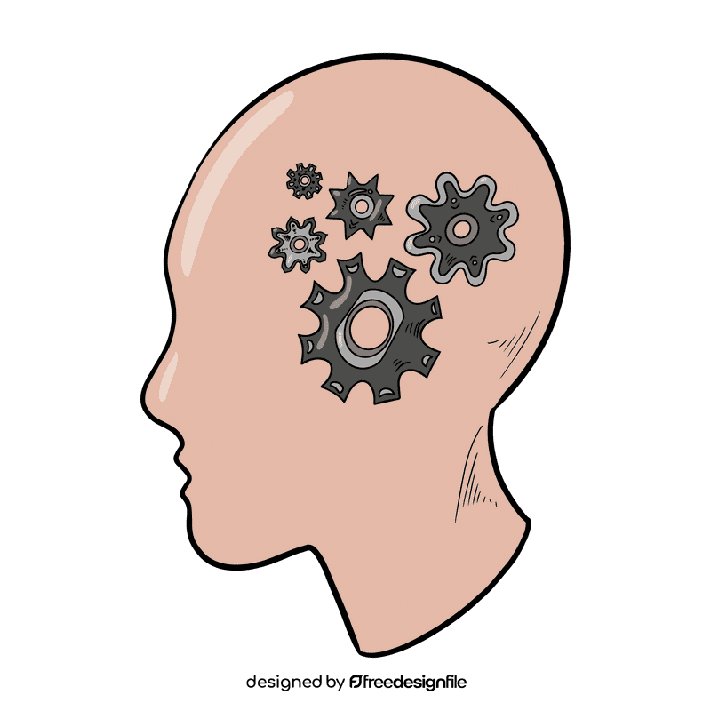 Brainstorm clipart