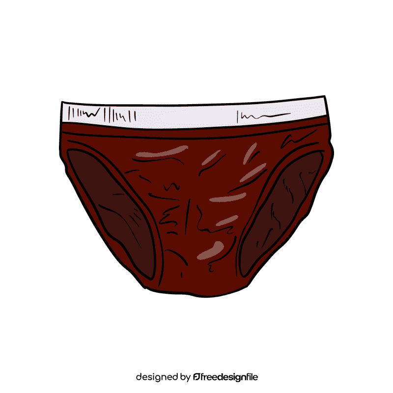 Briefs clipart