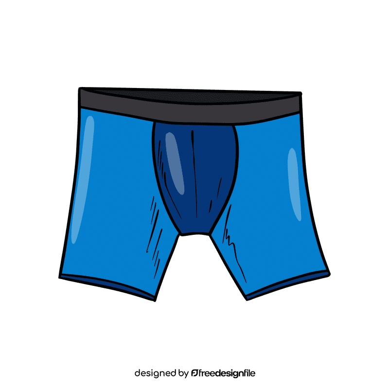 Briefs clipart
