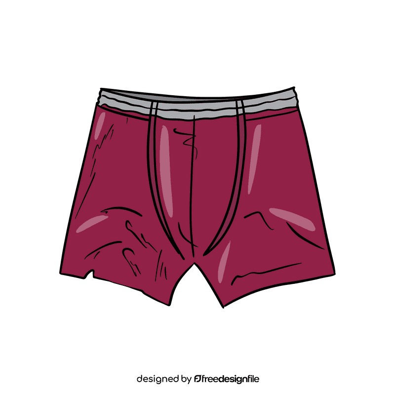 Briefs clipart