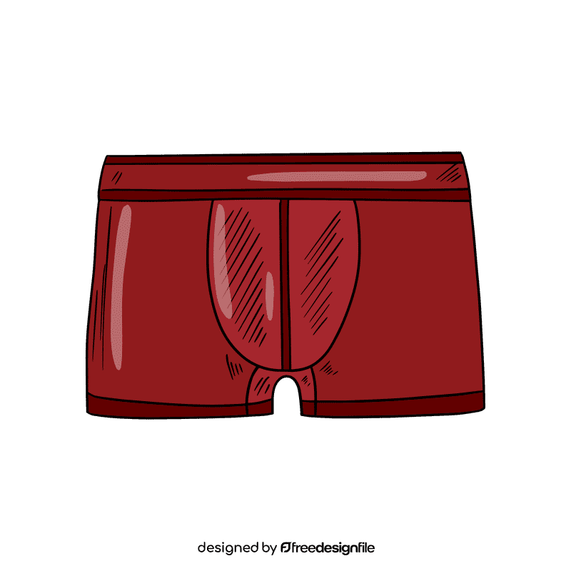 Briefs clipart