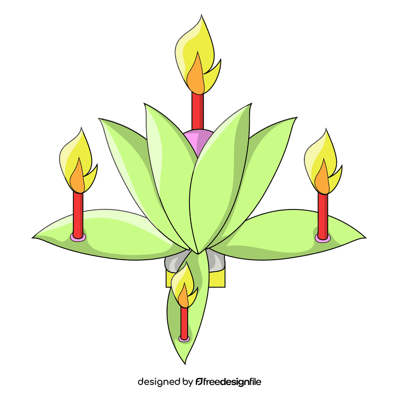Flower clipart