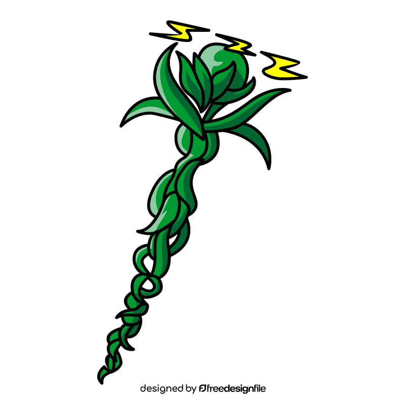 Wand nature clipart