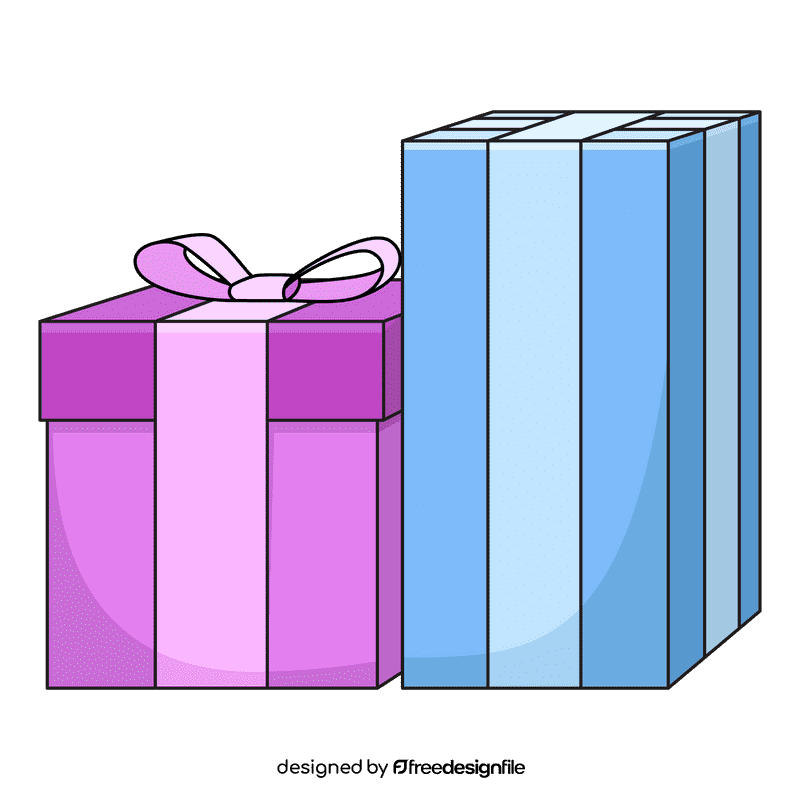 Marriage Gifts clipart