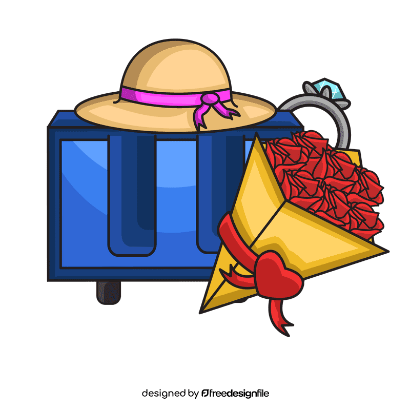 Proposal Holiday clipart