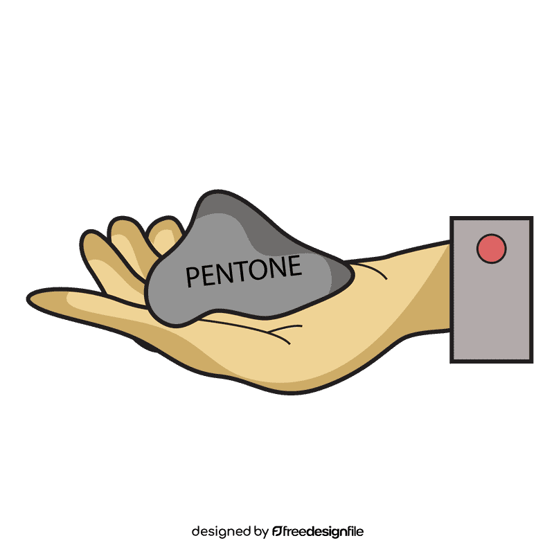 Stomach convert protein to peptone clipart