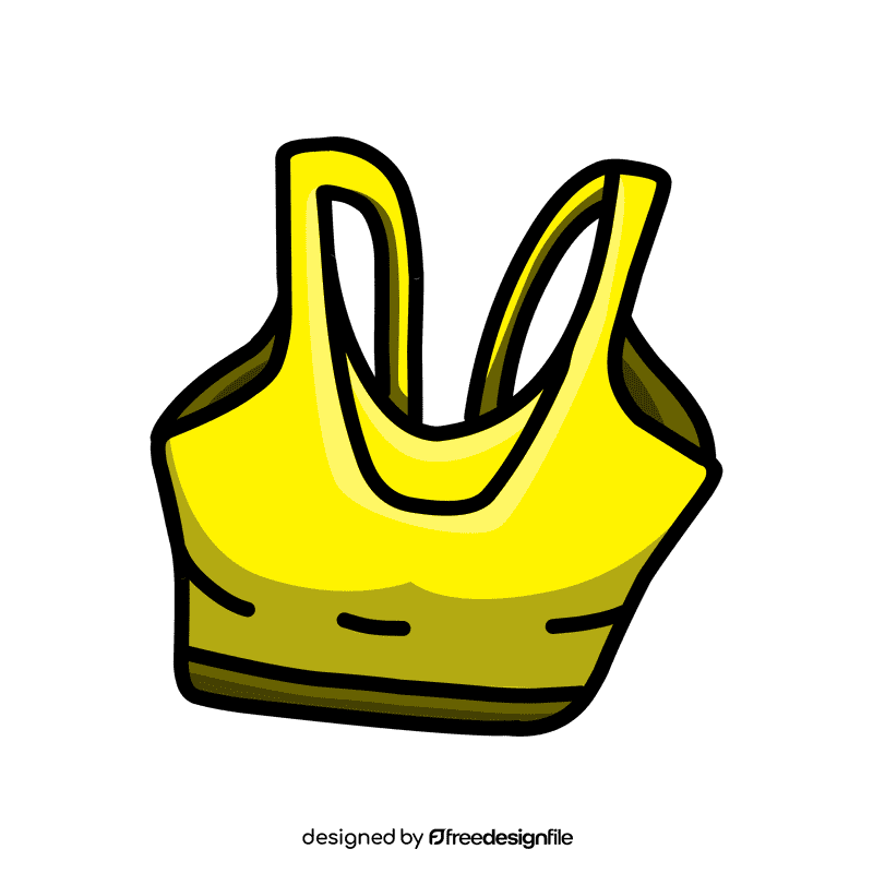 Bra Beginner clipart