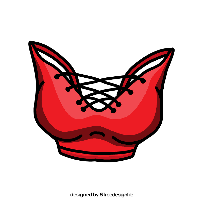 Bra Cage clipart