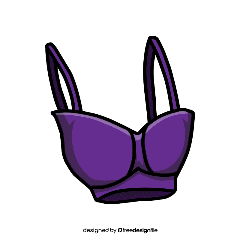 Bra Multiway clipart