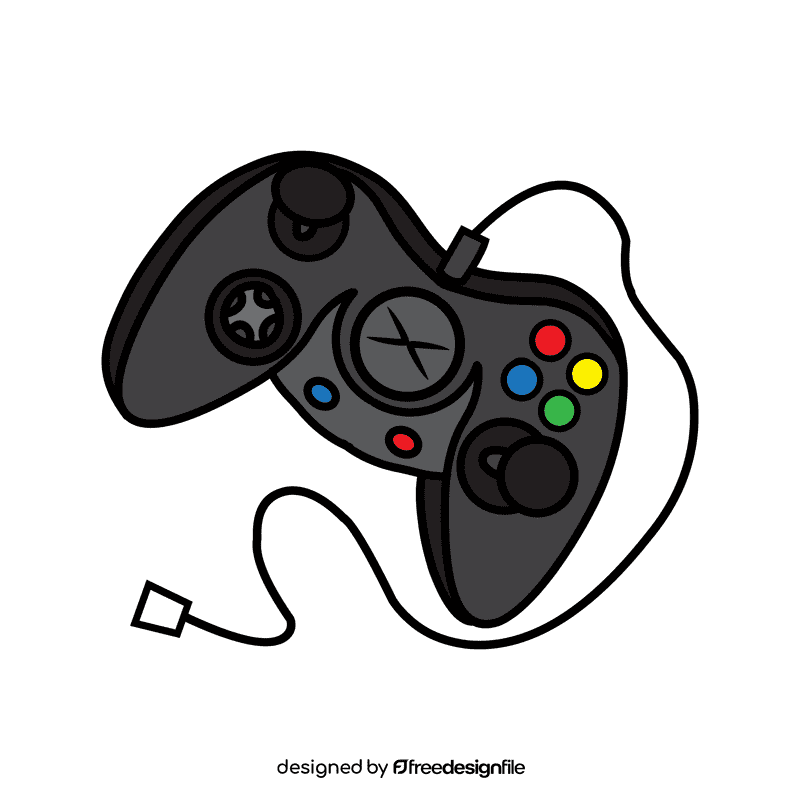 Xbox Original Xbox clipart