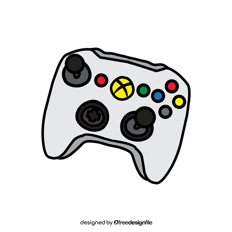 Xbox clipart