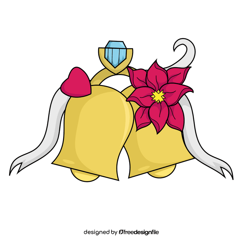 Bell clipart