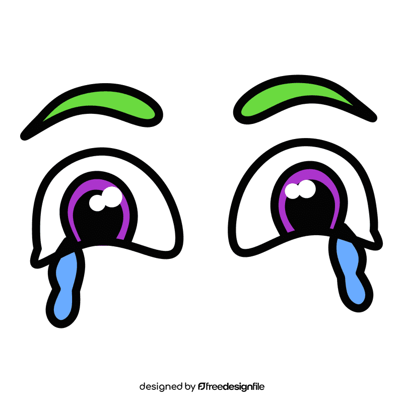 Eyes Cartoon Laugh clipart