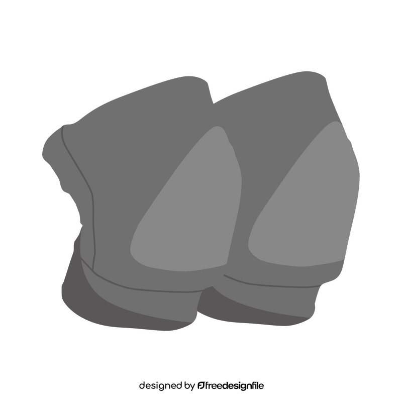 Kids Volleyball Knee Pads 3-Pair Set | Soft Padded Knee Support For Sports & Dance