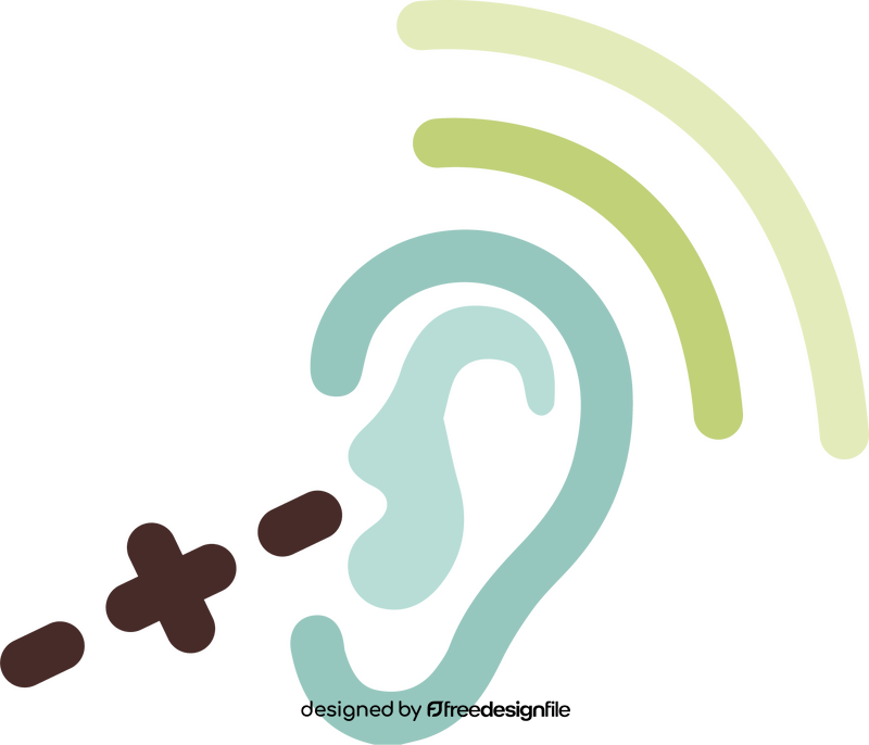 Assistive Technology Assistive Listening Systems clipart