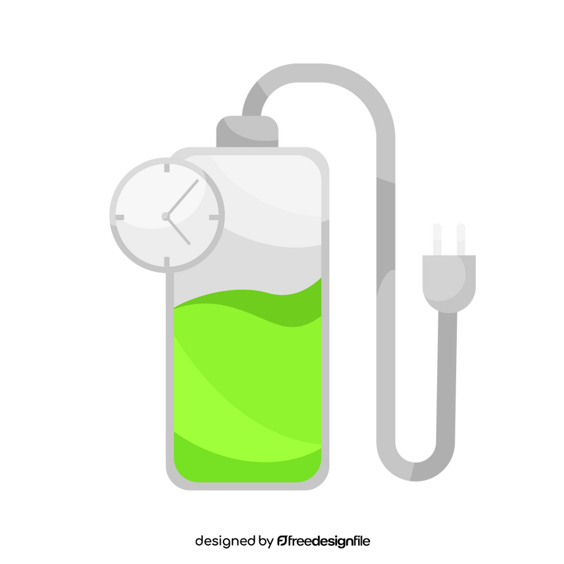 Battery Life clipart