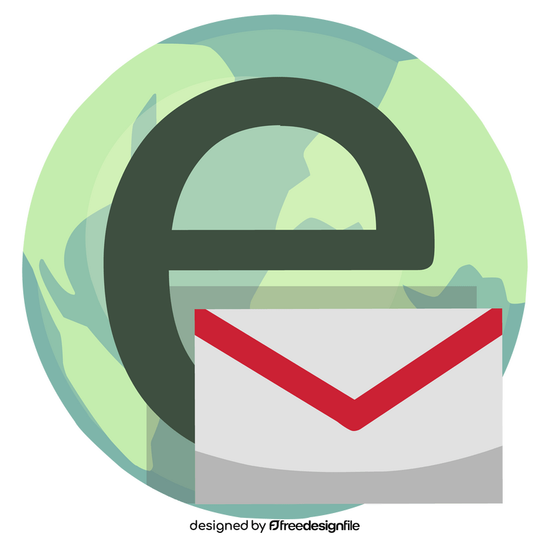 Email clipart