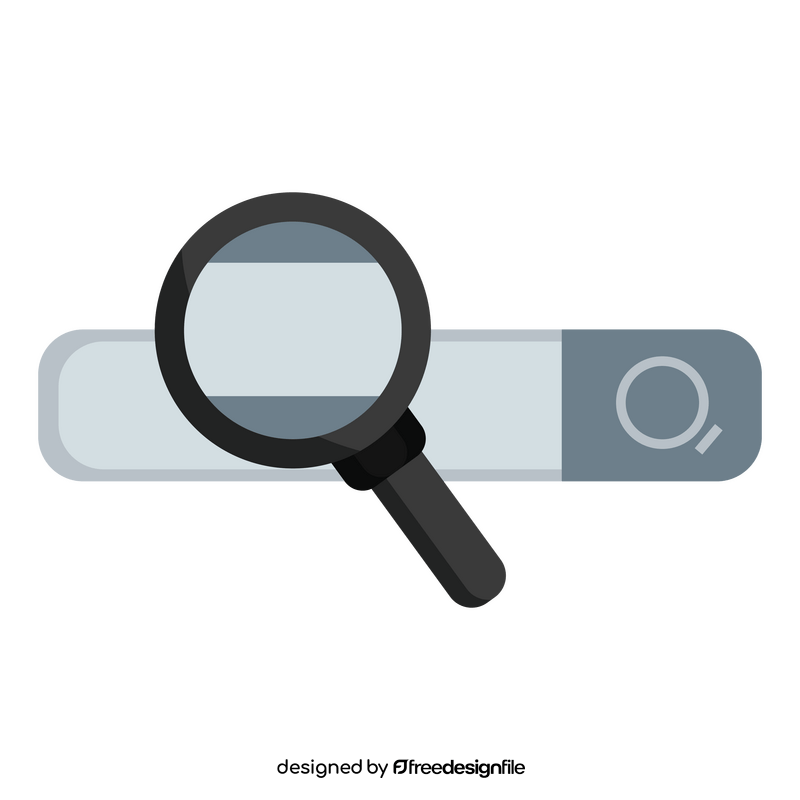 Search Engine icon clipart