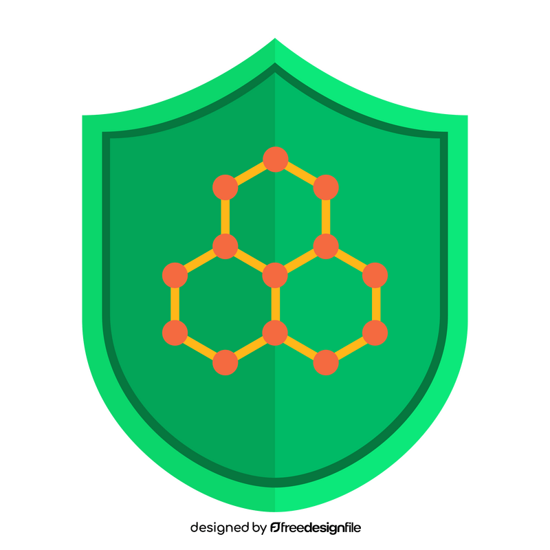 Nanotechnology Protection clipart