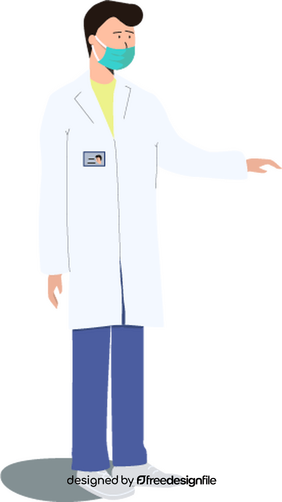 Doctor clipart