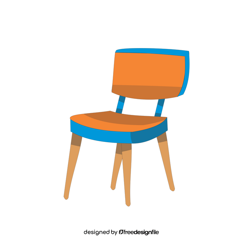 Free chair clipart