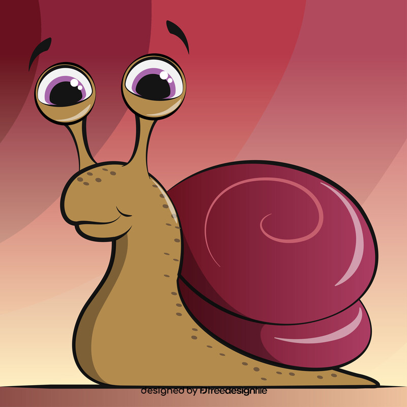 Snail vector