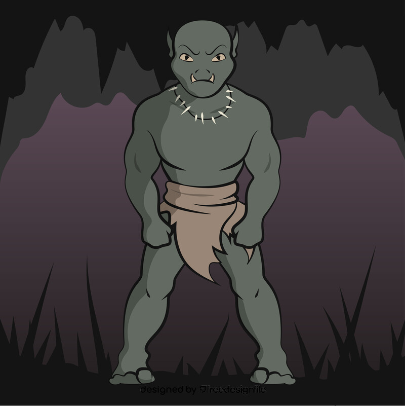 Orc vector