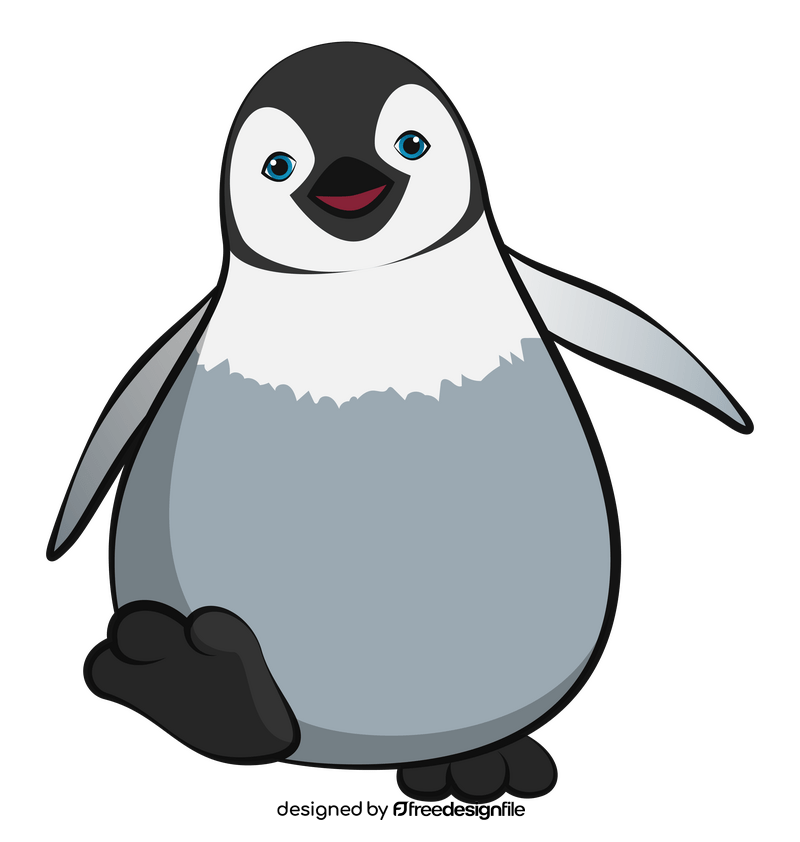 Happy Feet Clipart Free Download