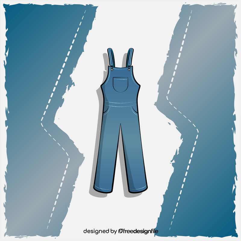 Overall vector