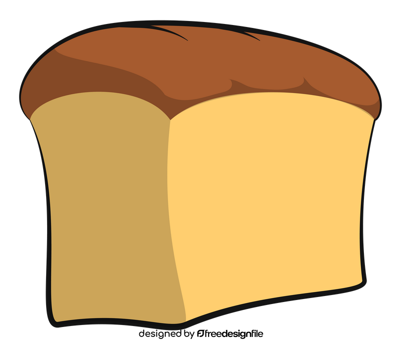 Bread clipart
