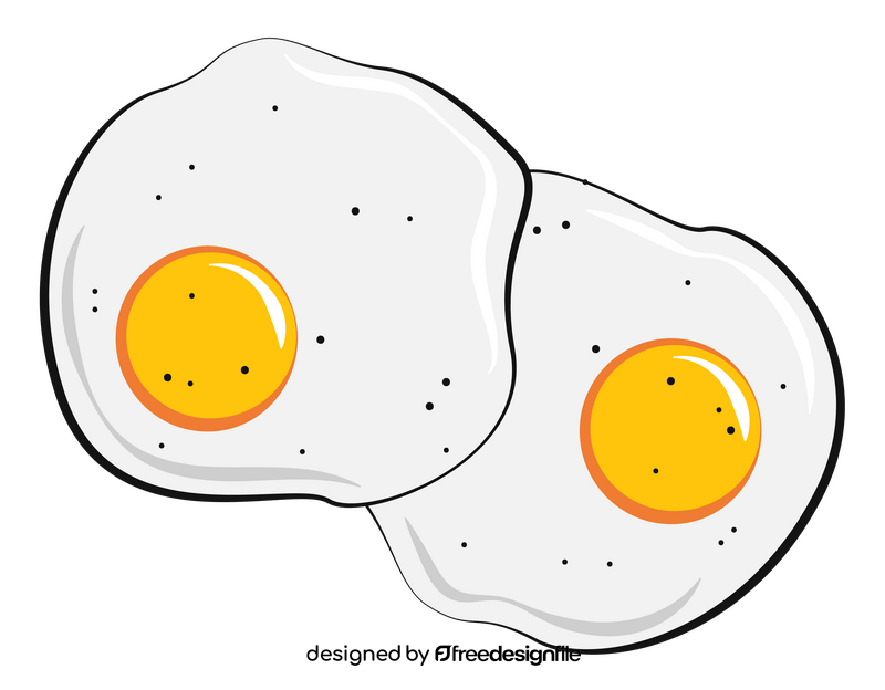 Eggs clipart