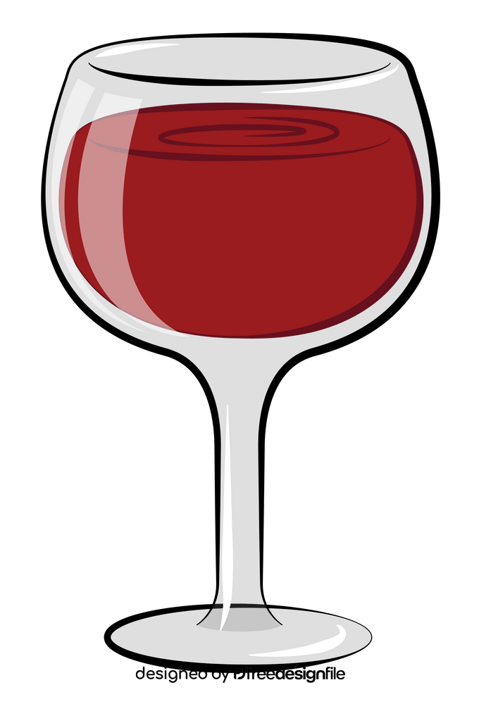 Wine clipart