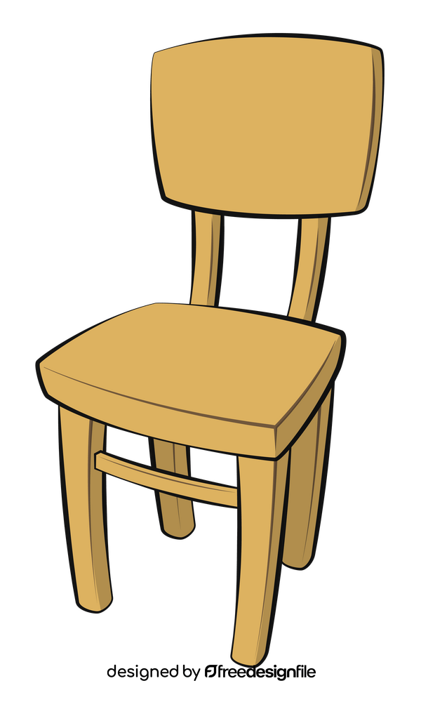 Chair clipart