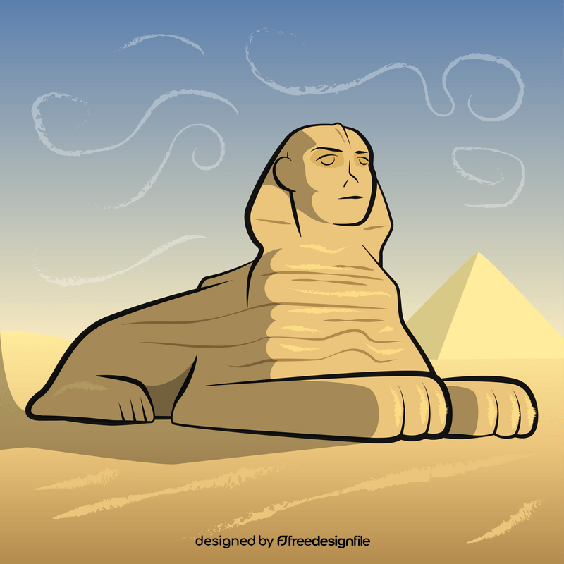 Sphinx vector
