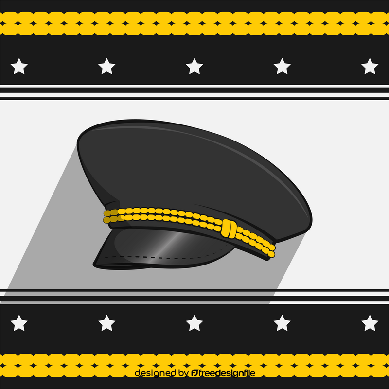 General hat vector