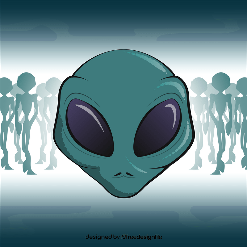 Alien vector
