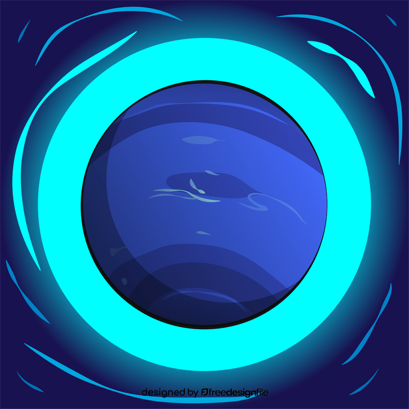 Neptune vector