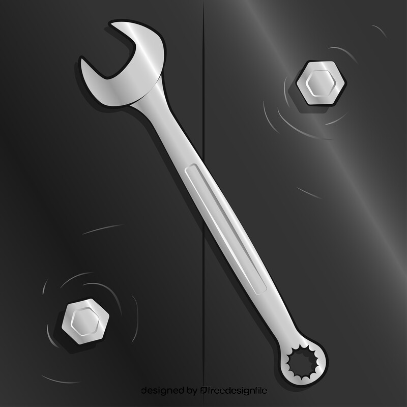 Wrench vector