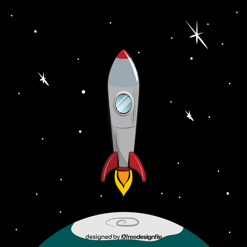 Rocket vector